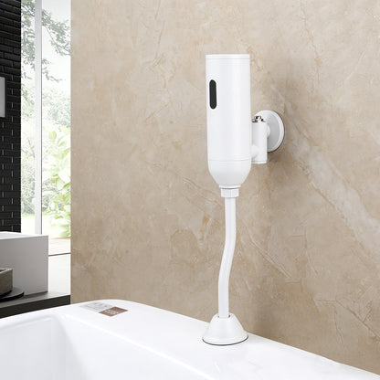 Sensomatica Sensorkraan Urinoir Wit