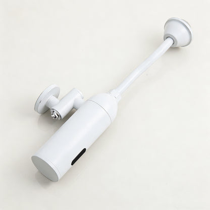 Sensomatica Sensorkraan Urinoir Wit