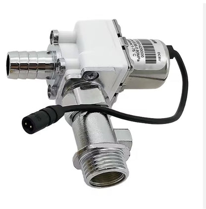 Sensomatica urinoirsensor met automatische spoeling (inbouw)