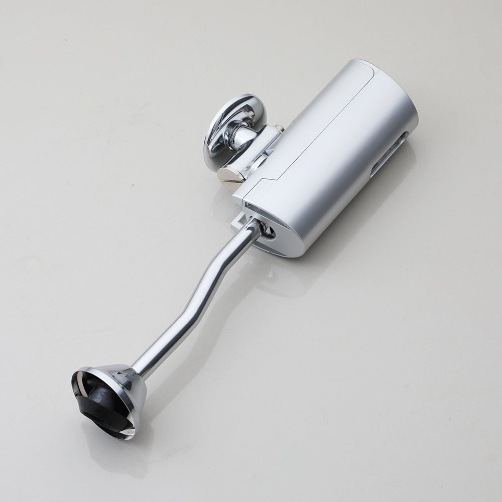 Sensomatica Sensor Urinoir | Chroom | ABS behuizing