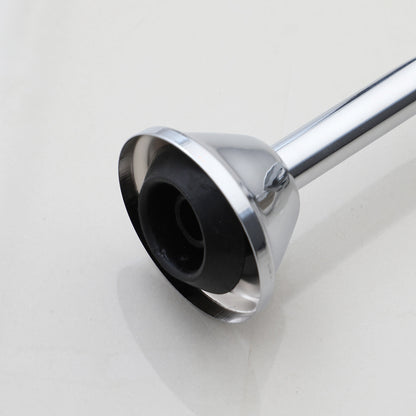Sensomatica Sensor Urinoir | Chroom | ABS behuizing