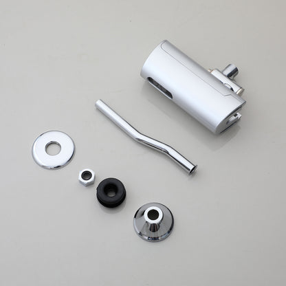 Sensomatica Sensor Urinoir | Chroom | ABS behuizing