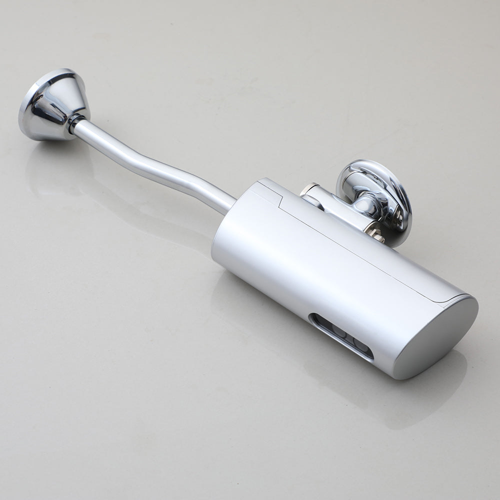 Sensomatica Sensor Urinoir | Chroom | ABS behuizing