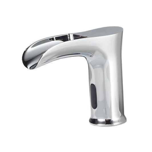 Sensomatica Waterval Sensorkraan – Koudwatermodel