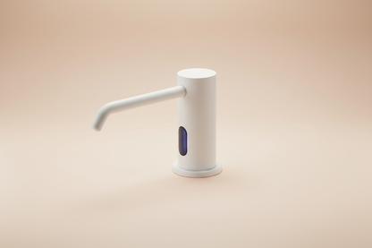 Sensomatica Inbouw Sensor Zeepdispenser