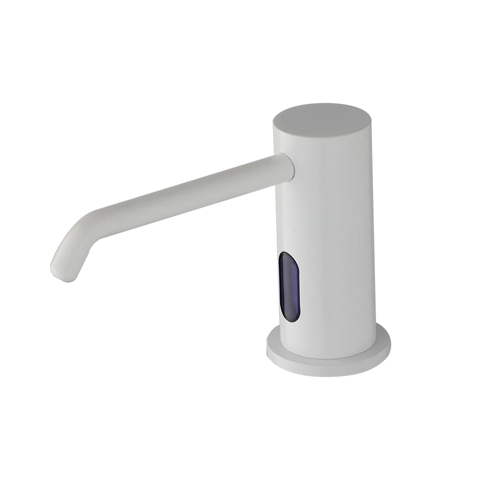 Sensomatica Inbouw Sensor Zeepdispenser