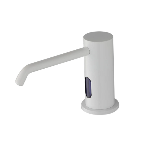 Sensomatica Inbouw Sensor Zeepdispenser