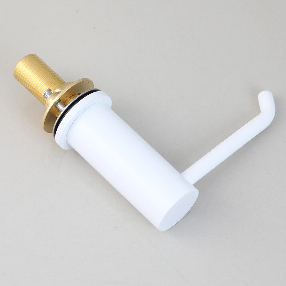 Sensomatica Inbouw Sensor Zeepdispenser