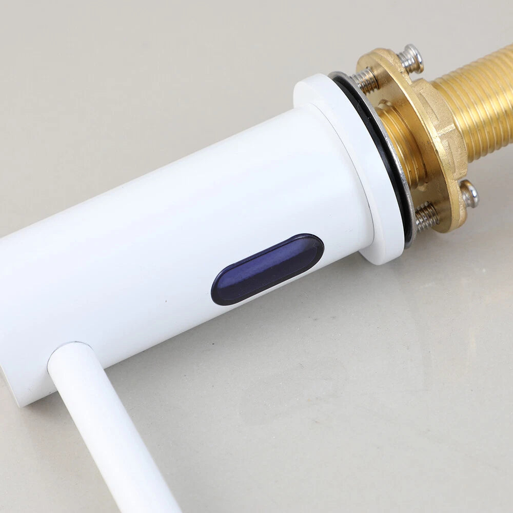 Sensomatica Inbouw Sensor Zeepdispenser