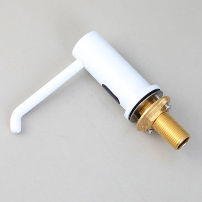 Sensomatica Inbouw Sensor Zeepdispenser