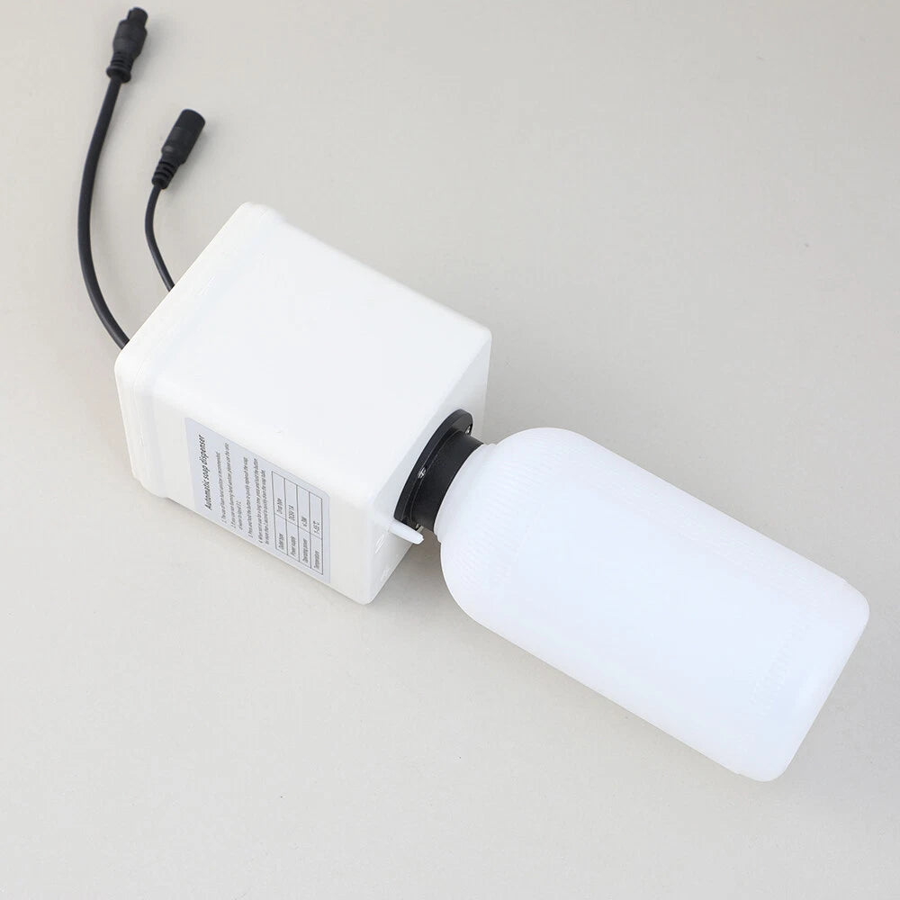 Sensomatica Inbouw Sensor Zeepdispenser