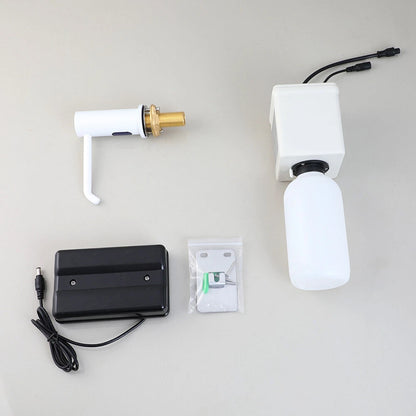 Sensomatica Inbouw Sensor Zeepdispenser