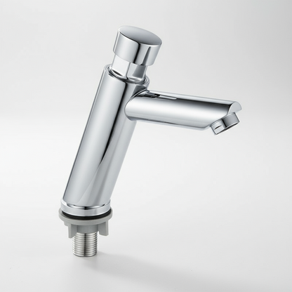 Sensomatica Selbstschluss-Wasserhahn – Kaltwassermodell 