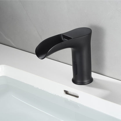 Sensomatica Waterval Sensorkraan – Koudwatermodel