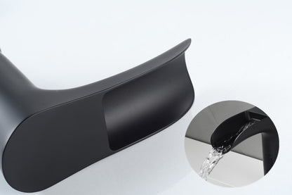 Sensomatica Waterval Sensorkraan – Koudwatermodel