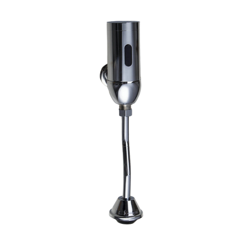 Sensor tap for urinal