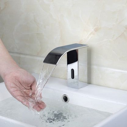 Sensor tap Barre cold water