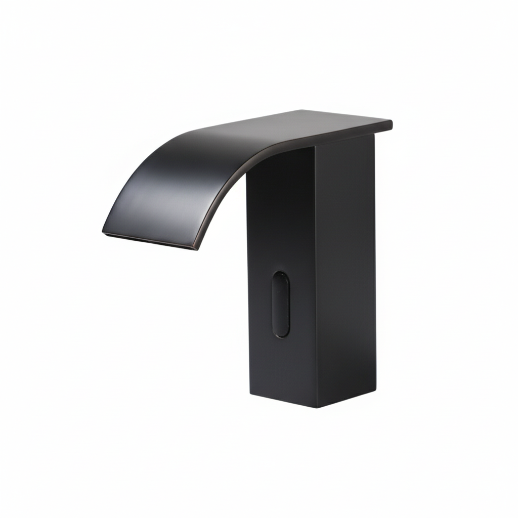 Sensomatica Sensorarmatur Barre Kaltmodell