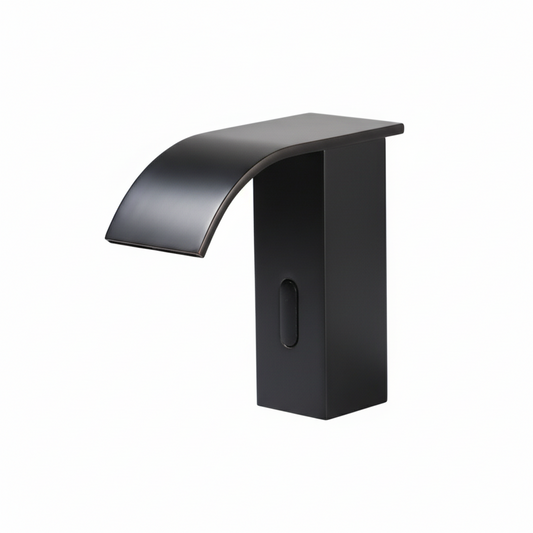 Sensomatica Sensorarmatur Barre Kaltmodell