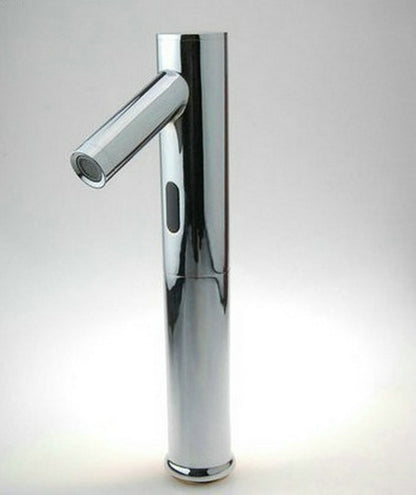 Sensor tap Cicogna chrome