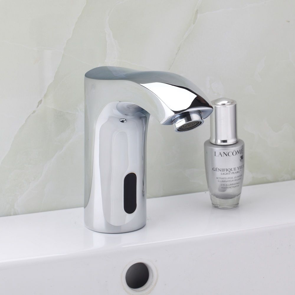 Sensomatica Robu sensor tap hands-free