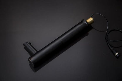 Sensomatica Scuro Ölbronze-Sensorhahn