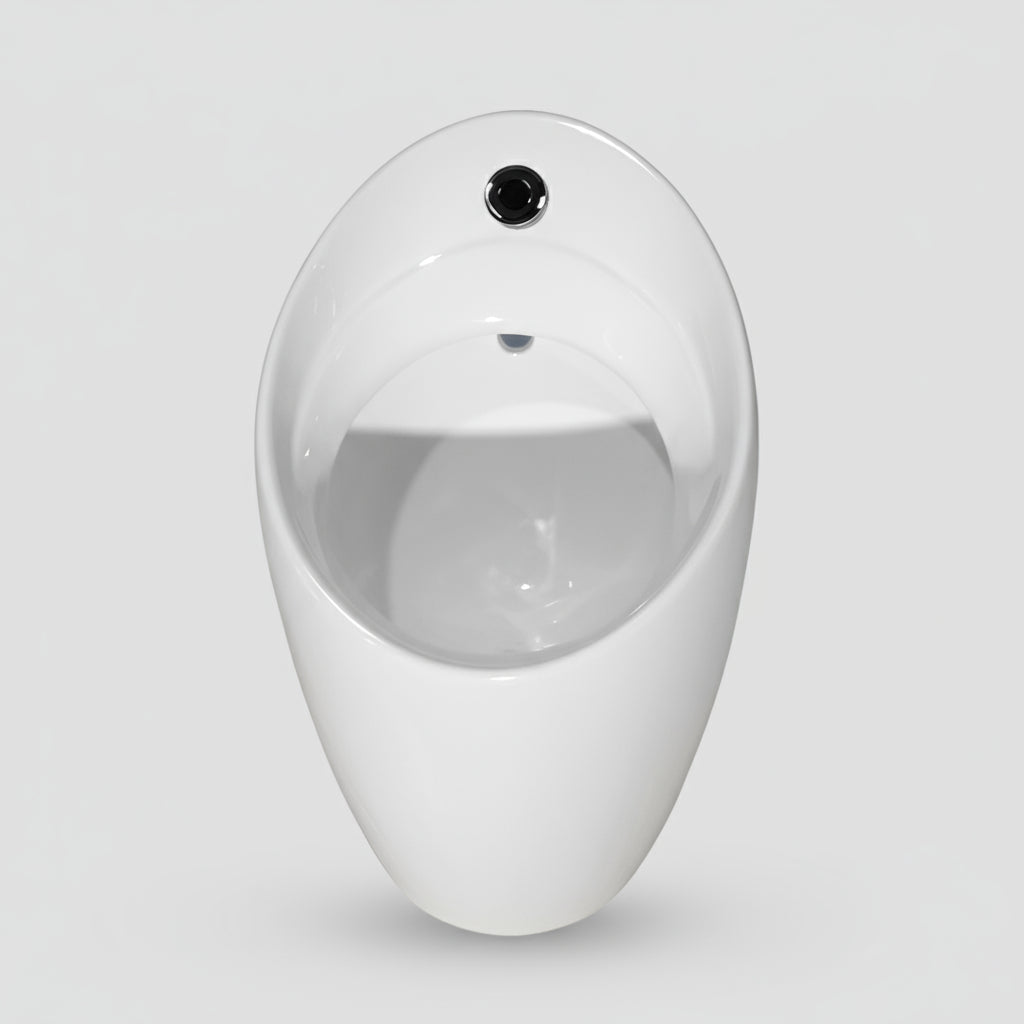 Sensomatica sensor urinoir – wit keramiek