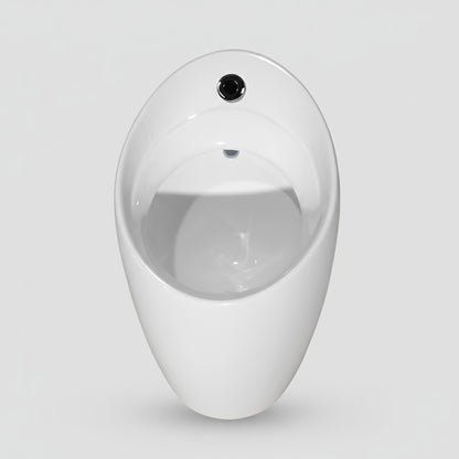 Sensomatica sensor urinoir – wit keramiek