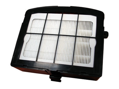 PlastiQline Twinflow Hands-in Handendroger | HEPA-filter | 1 jaar garantie