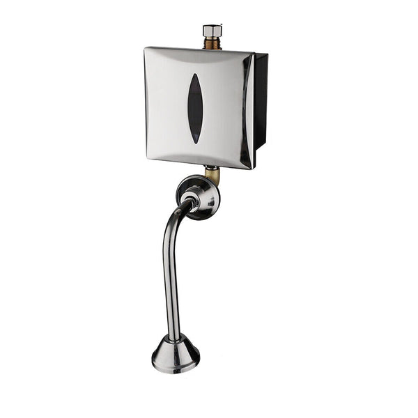 Shell Urinal Sensor Built-in sensor urinal wall model – Sensorkranenwinkel.nl
