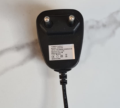 Adapter / plug for sensor soap dispensers