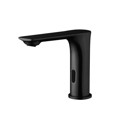 Sensomatica Sensor Wasserhahn Schwarz 
