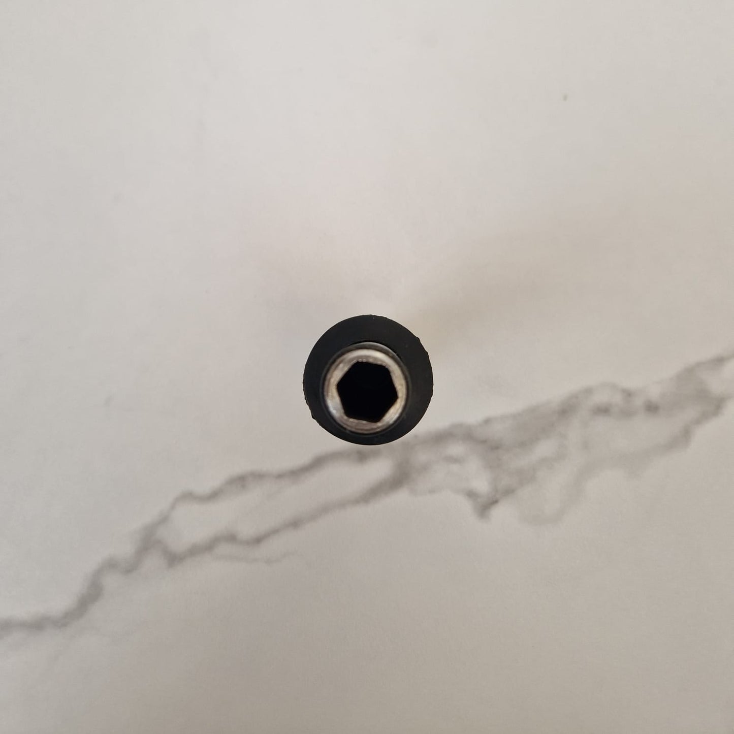 Sensomatica G 1/2 draadbuis 10 cm