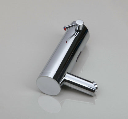 Sensor Tap Corto Hot and Cold – Sensomatica