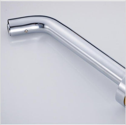 Sensor tap Pesaro cold chrome 200MM