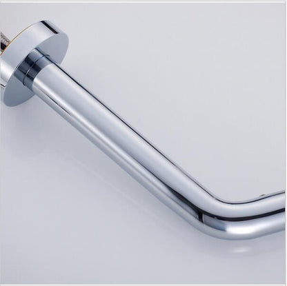 Sensor tap Pesaro cold chrome 200MM