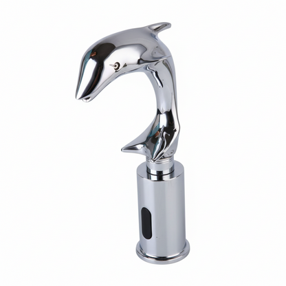 Sensomatica Dolphin koud water sensorkraan