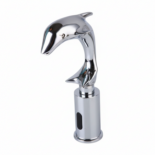 Sensomatica Dolphin koud water sensorkraan