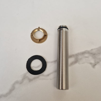Sensomatica G 1/2 draadbuis 10 cm