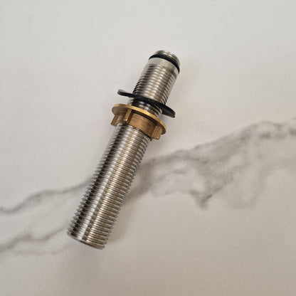 Sensomatica G 1/2 draadbuis 10 cm