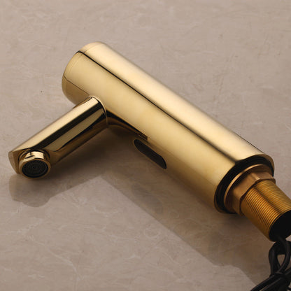 Sensomatica Sensor tap Corto gold