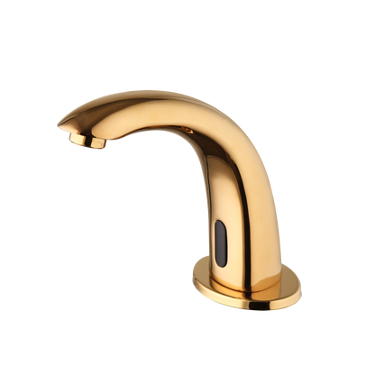 Sensomatica Baleno gold sensor tap cold