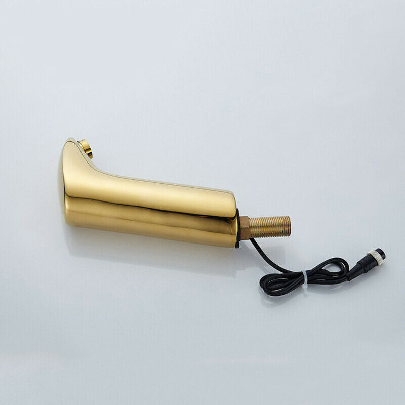 Sensomatica Milia gold sensor tap