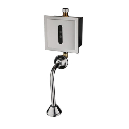 Sensomatica Sensor urinoir wand inbouw model