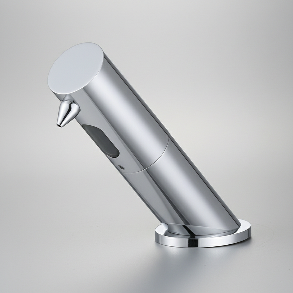 Sensomatica automatischer Seifenpumpen-Sensorspender