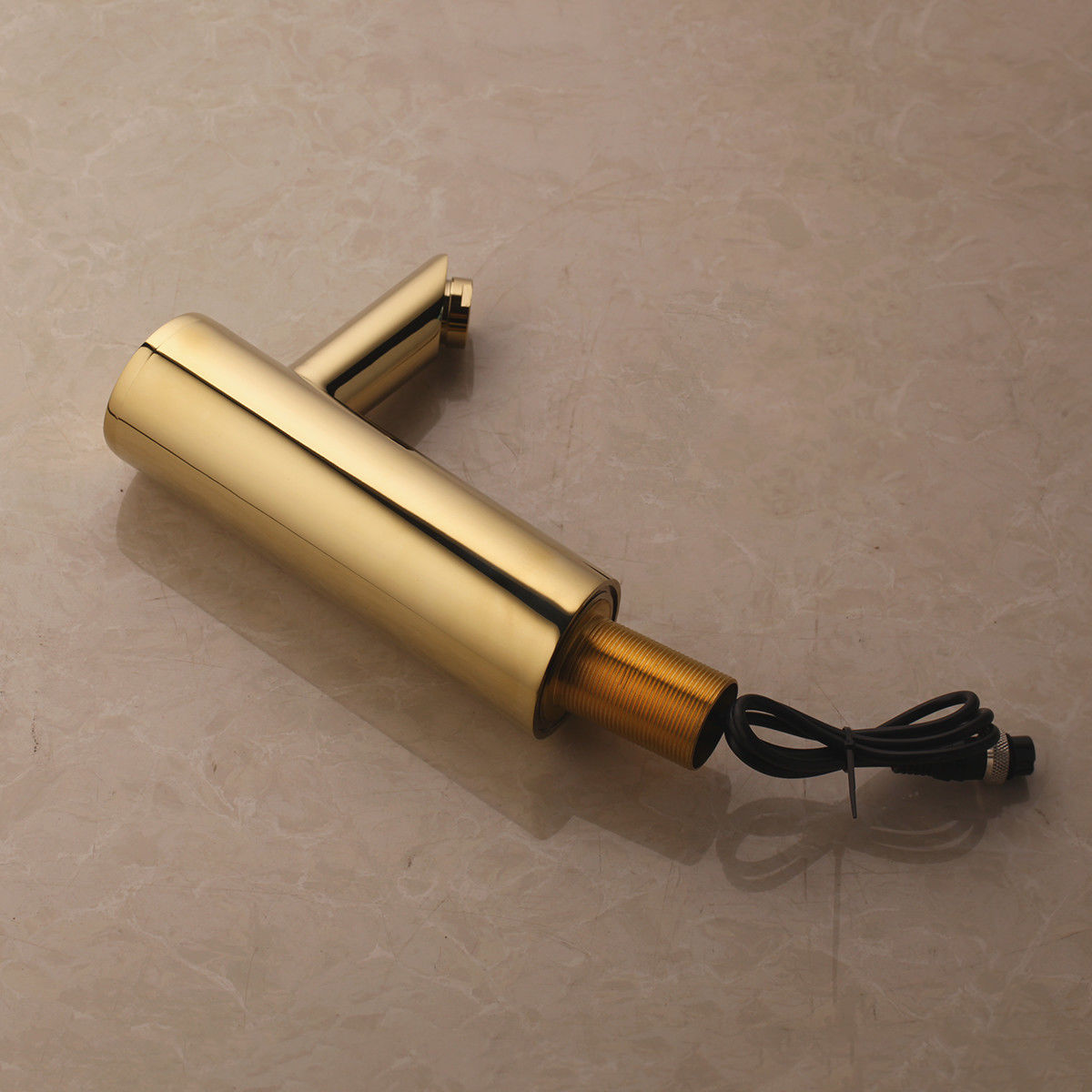 Sensomatica Sensor tap Corto gold