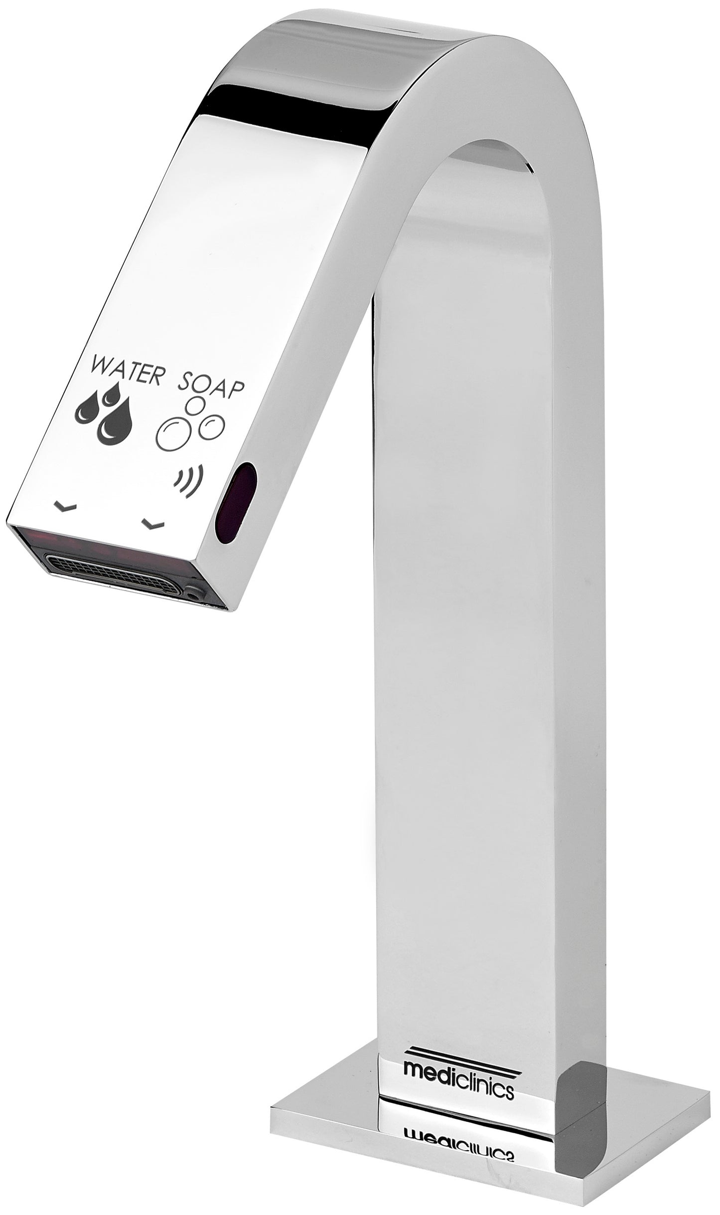 Mediclinics All-in-One Sensor Was-Dry-Unit