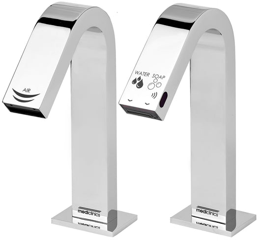 Mediclinics All-in-One Sensor Was-Dry-Unit