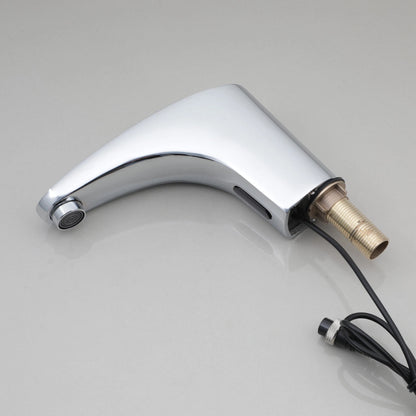 Sensomatica Sensor Kraan – Chroom