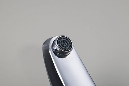 Sensor tap Bella chrome cold model